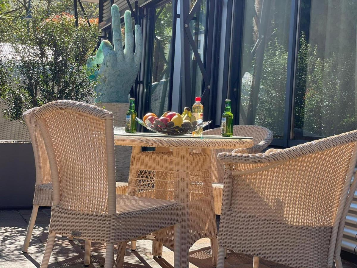 Apartments Chalet Wirz Travel Sarnen Zewnętrze zdjęcie