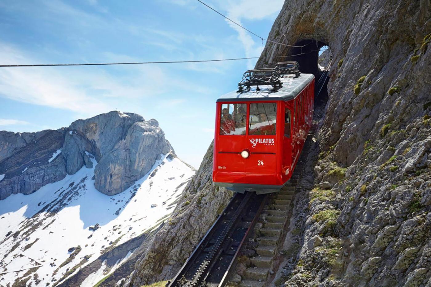 Apartments Chalet Wirz Travel Sarnen Zewnętrze zdjęcie